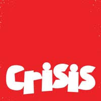 Crisis logo