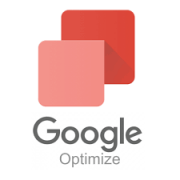 Google Optimize logo