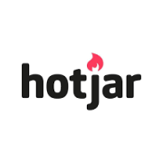 Hotjar logo