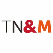 TN&M logo