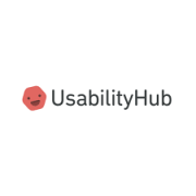 UsabilityHub logo