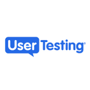 UserTesting logo