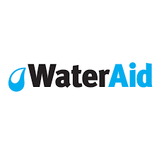 WaterAid logo