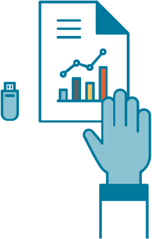 web analytics sheet